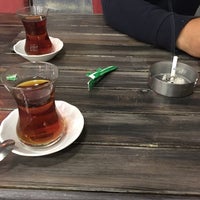 Foto tirada no(a) Kahve Durağı por Seçkin D. em 11/10/2019