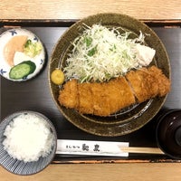とんかつ和泉 Tonkatsu Restaurant とんかつ和泉 Tonkatsu Restaurant