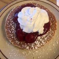 Photo taken at Pancakes R Us by Chaos L. on 10/19/2019