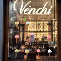 Venchi Ice Cream