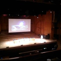 Photo taken at Wikimania 2014 by Federico A. on 8/10/2014