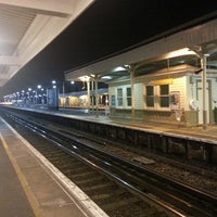 new cross gate railway station nxg train station in new cross