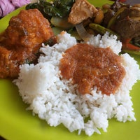 Anjung Permai Corner Medan Selera Taman Ria