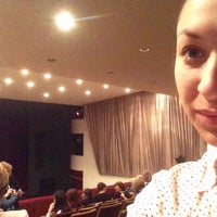 Photo taken at Забайкальский краевой драматический театр by Anna on 11/29/2016