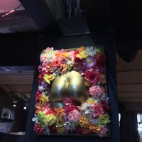 4/21/2018にDashaがKraftwerk Barで撮った写真