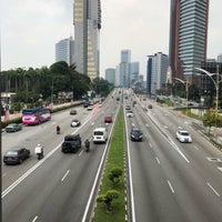 Jalan Tun Razak Kampung Bahru Kuala Lumpur, Kuala Lumpur