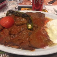 Photo taken at HD İskender by Caner K. on 2/4/2018