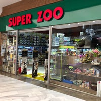 Photo taken at Super ZOO by Ivan S. on 12/8/2018