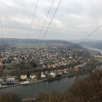 Photo taken at Vyhlídka Baně by Lubomir Z. on 1/14/2018
