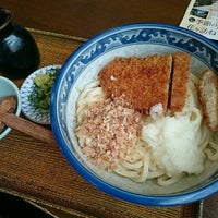 川島ジャンボうどん 吉備路店 Now Closed 総社市 岡山県