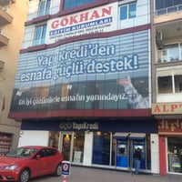 12/6/2016にÜnal Y.がGökhan Eğitim Kurumları Pozcu (Sürücü Kursları)で撮った写真
