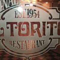 Photo taken at El Torito by Isto K. on 9/27/2012