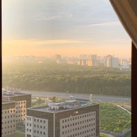 Photo taken at ЖК Новое Тушино by imnts on 7/2/2020