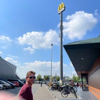 8/25/2021 tarihinde Germar B.ziyaretçi tarafından McDonald&amp;#39;s'de çekilen fotoğraf