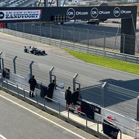 2/27/2024 tarihinde Germar B.ziyaretçi tarafından Circuit Park Zandvoort'de çekilen fotoğraf