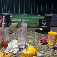 Photo taken at Topgolf by Kevin M. on 8/9/2022