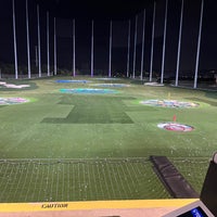 Photo taken at Topgolf by Kevin M. on 7/26/2022