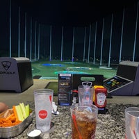 Photo taken at Topgolf by Kevin M. on 8/2/2022