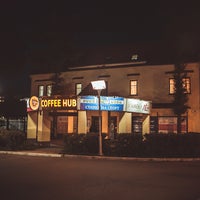 Photo prise au Coffee Hub par Coffee Hub le10/18/2015