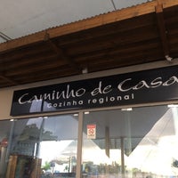 Photo taken at Caminho de Casa by José Carlos S. on 5/3/2017