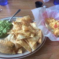 Photo taken at Jonesy&amp;#39;s Taco House by Out2Lunch on 8/2/2016