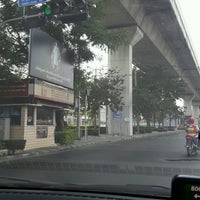 Photo taken at Rong Krong Nam Junction by Pitakpong S. on 3/12/2017