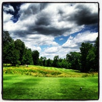 Photo taken at Westfields Golf Club by Jordan F. on 6/14/2013