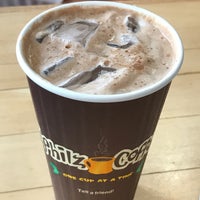 Photo taken at Philz Coffee by Ivan R. on 9/4/2017