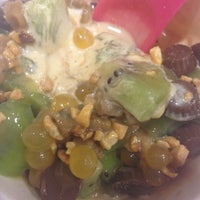Photo taken at 16 Handles by Maria on 2/2/2013