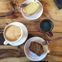 7/17/2015 tarihinde Raylson R.ziyaretçi tarafından Everybody&amp;#39;s Coffee'de çekilen fotoğraf