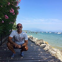 7/19/2017にСергей Б.がMoniga del Gardaで撮った写真