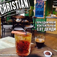 Photo taken at Christian by Сергей Б. on 2/22/2016
