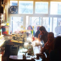 4/6/2015にPasha R.がTo Je To Caffeで撮った写真