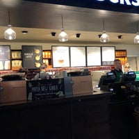 3/9/2018 tarihinde Mickey J.ziyaretçi tarafından Starbucks'de çekilen fotoğraf