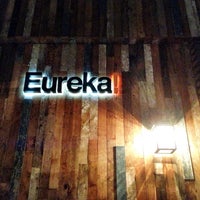 Photo taken at Eureka! by Patrick O. on 5/13/2013