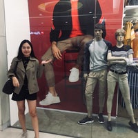 Photo taken at SM City Santa Rosa by Thea G. on 1/3/2020