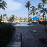 Das Foto wurde bei Vamar Vallarta Marina &amp;amp; Beach Resort von Seyer L. am 12/28/2017 aufgenommen