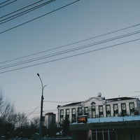 Photo taken at Улица Кирова by capricorn37 . on 1/26/2017