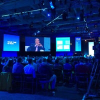 Photo taken at Cisco Live Europe 2017 by Robert H. on 2/21/2017
