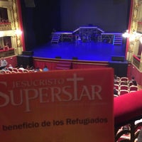 Foto tomada en Teatro Romea  por Paula S. el 4/5/2017