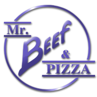 Photo taken at Mr Beef &amp;amp; Pizza by Mr Beef &amp;amp; Pizza on 10/19/2015