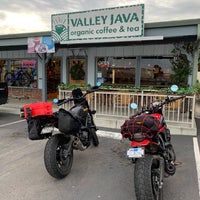 Photo taken at Valley Java by Wayne S. on 12/15/2018
