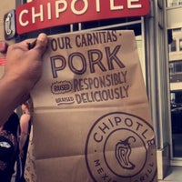 Photo taken at Chipotle Mexican Grill by Close .. on 6/27/2019
