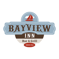 Photo taken at Bayview Inn Bar &amp;amp; Grill by Bayview Inn Bar &amp;amp; Grill on 10/19/2015