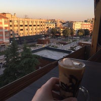Foto tirada no(a) Pour Over Coffee por Enes Ö. em 9/8/2020