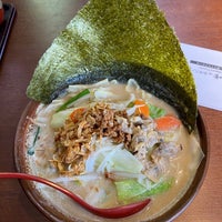 麺場 田所商店 行徳店 Ramen Restaurant In 市川市