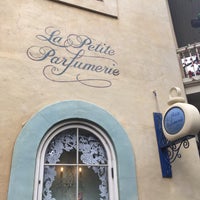 ラ プティート パフュームリー 85 Visitantes ラ プティート パフュームリー 85 Visitantes