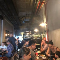 Photo taken at RONIN by Serhat G. on 9/28/2019