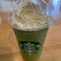 Photo taken at Starbucks by じん on 6/17/2023