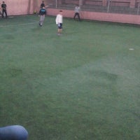 19 mayis lisesi hali saha futbol sahasi